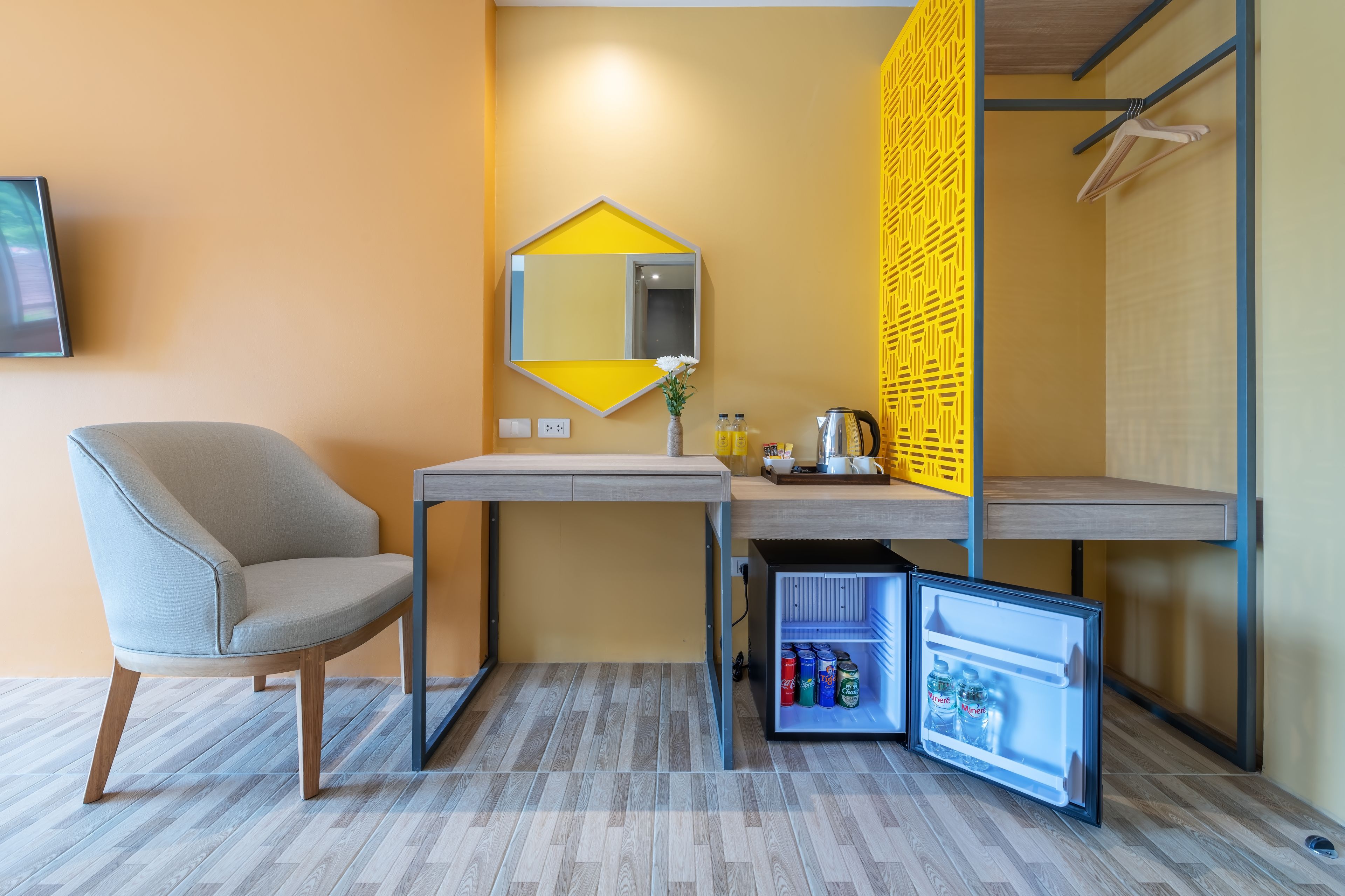 Beehive Boutique Hotel