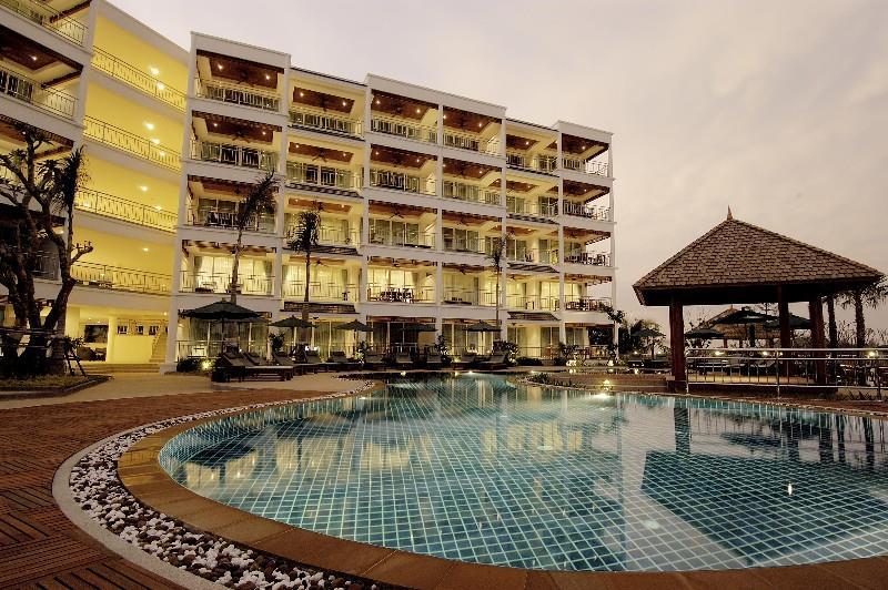 Bel Air Resort & Spa - Panwa