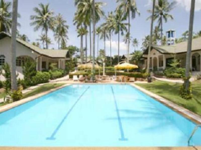 Big A Resort