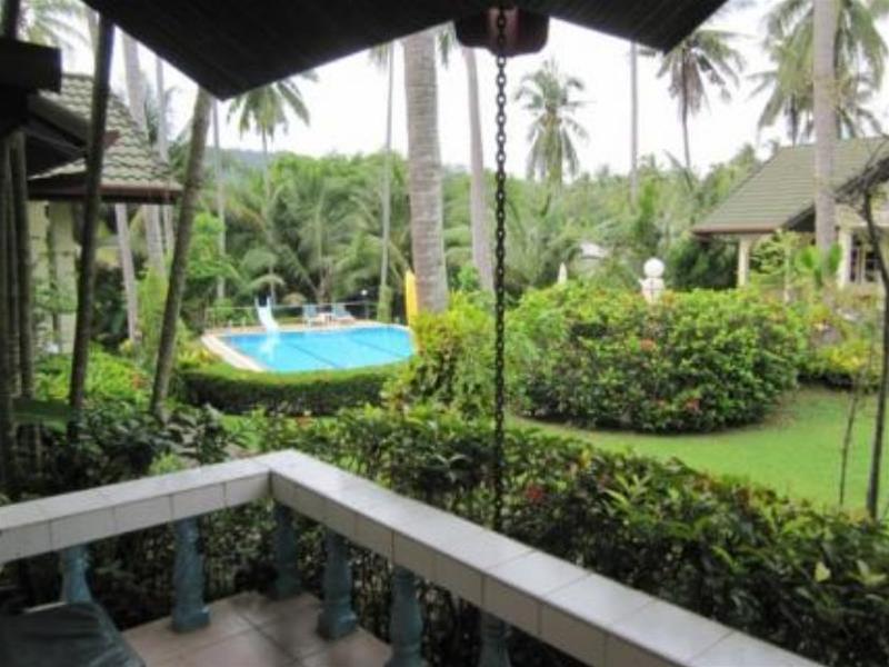 Big A Resort