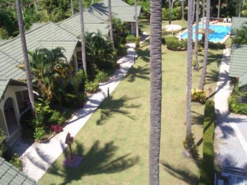 Big A Resort