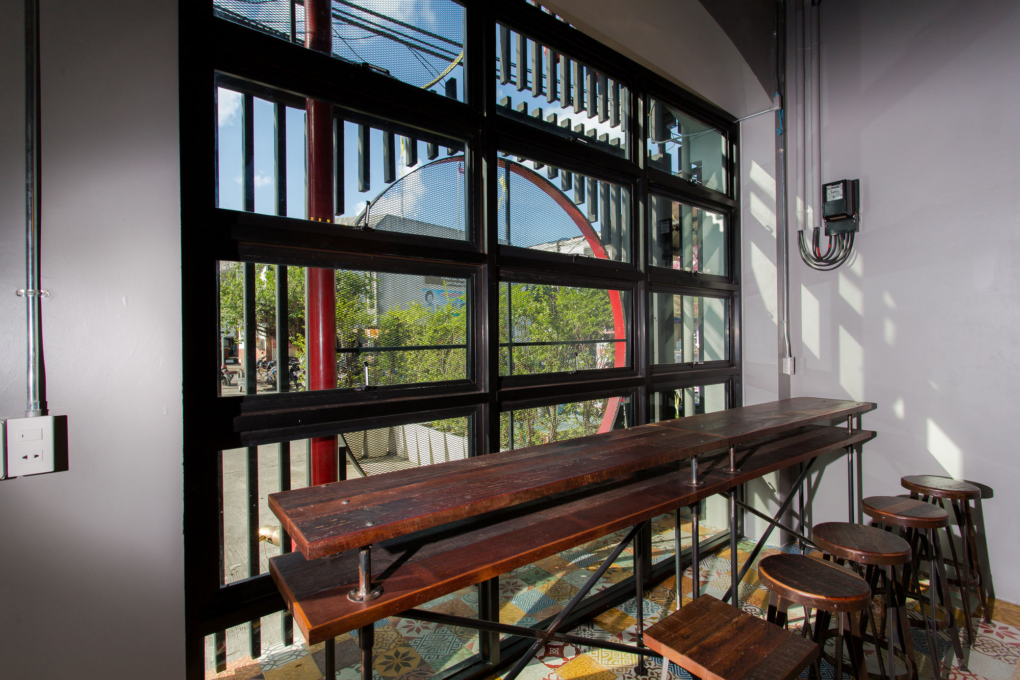 Bloo Hostel