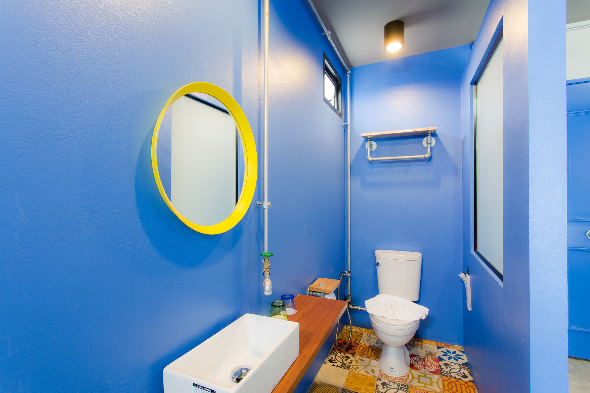Bloo Hostel
