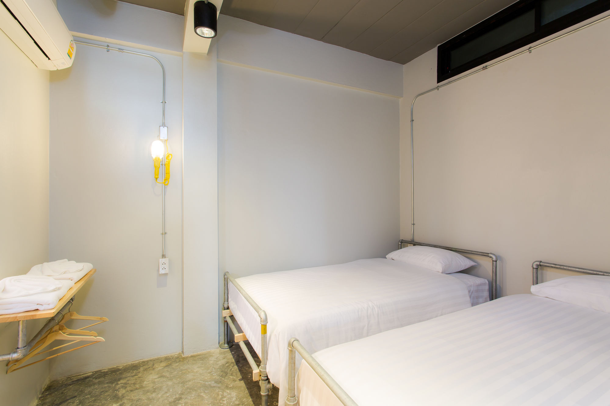 Bloo Hostel