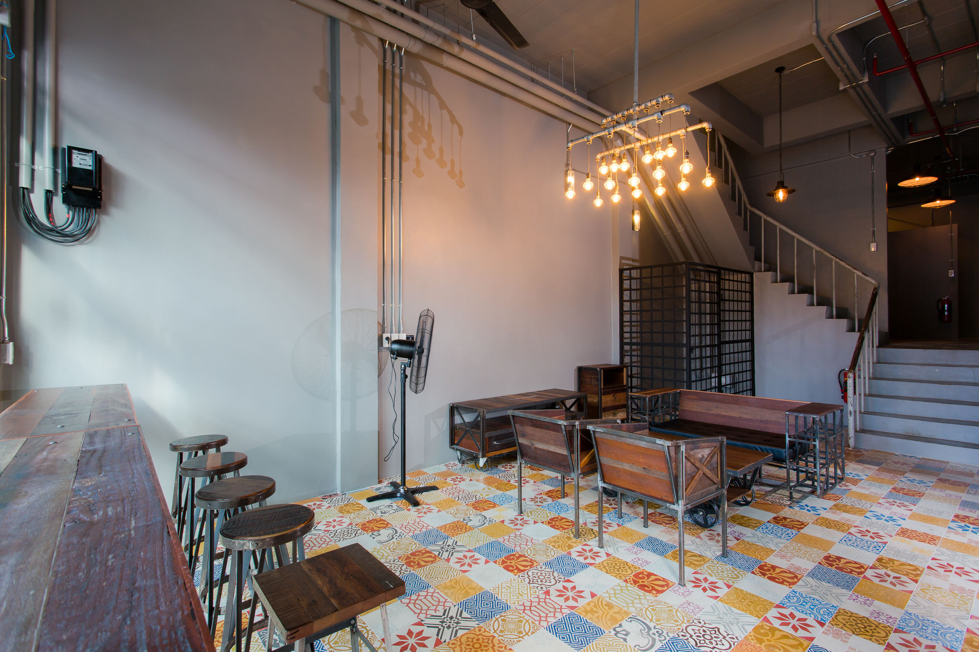 Bloo Hostel