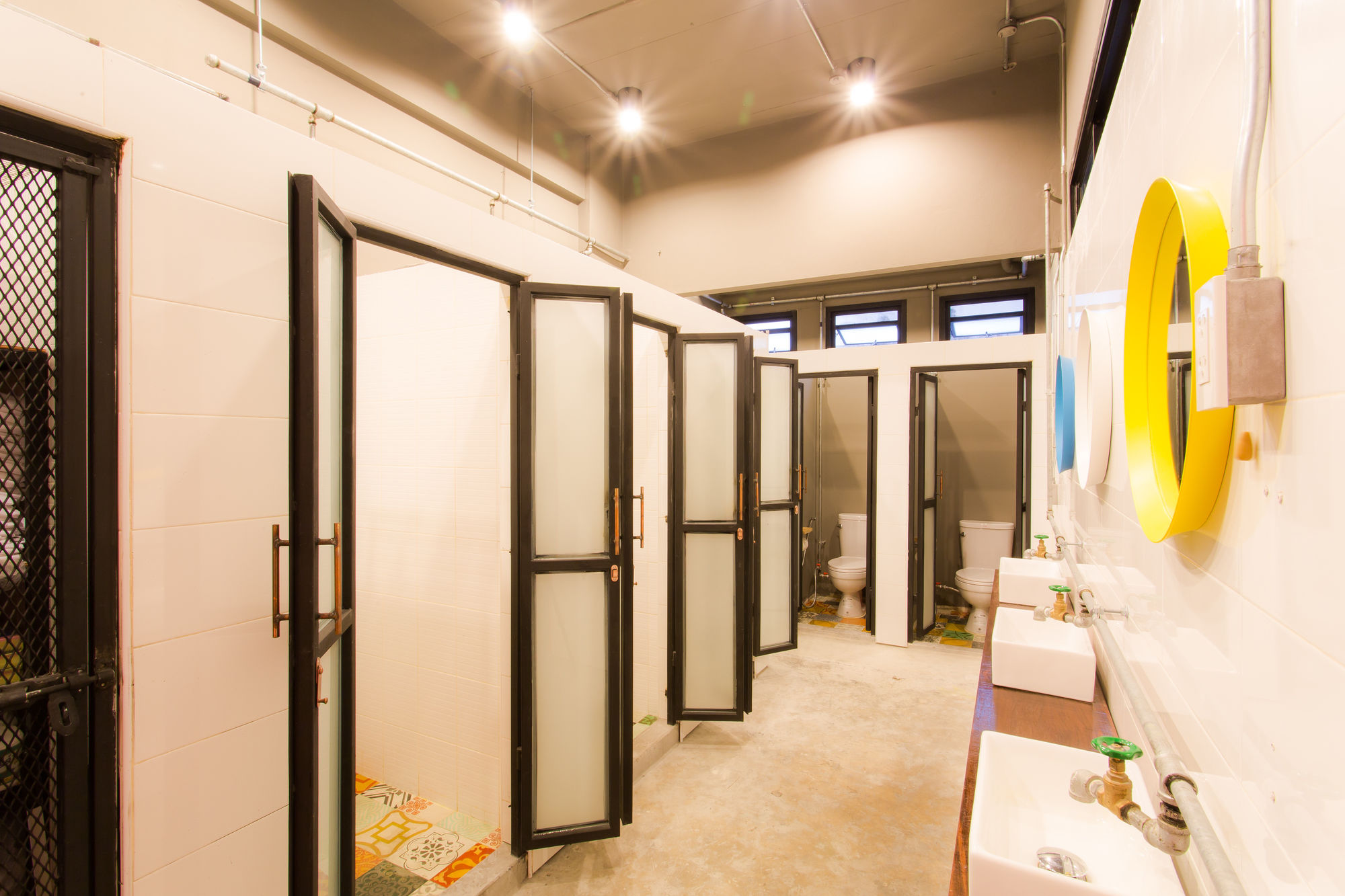 Bloo Hostel