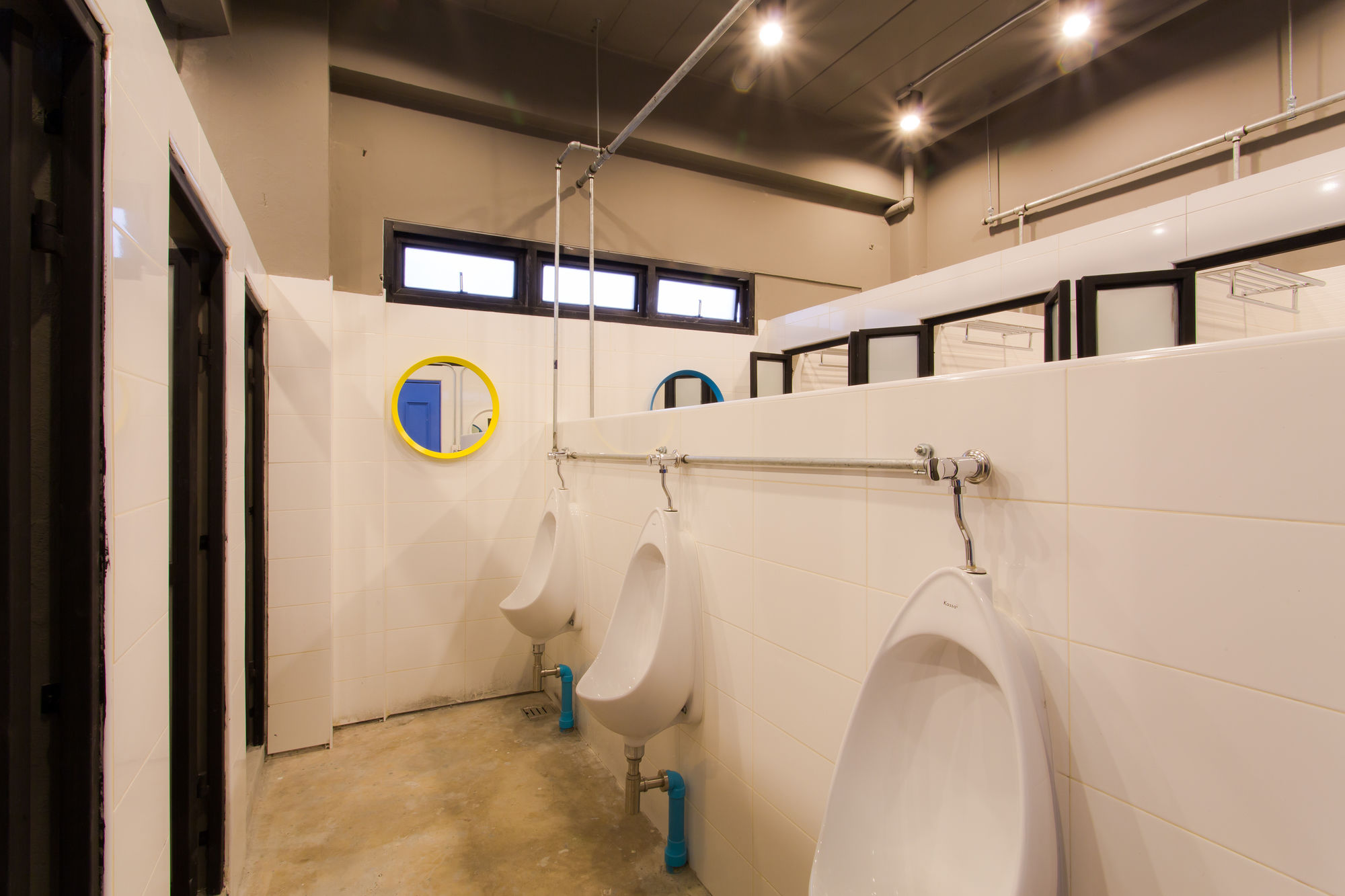 Bloo Hostel