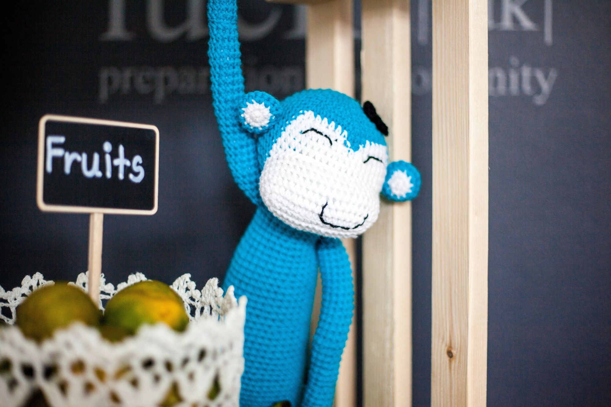 Blu Monkey Bed & Breakfast
