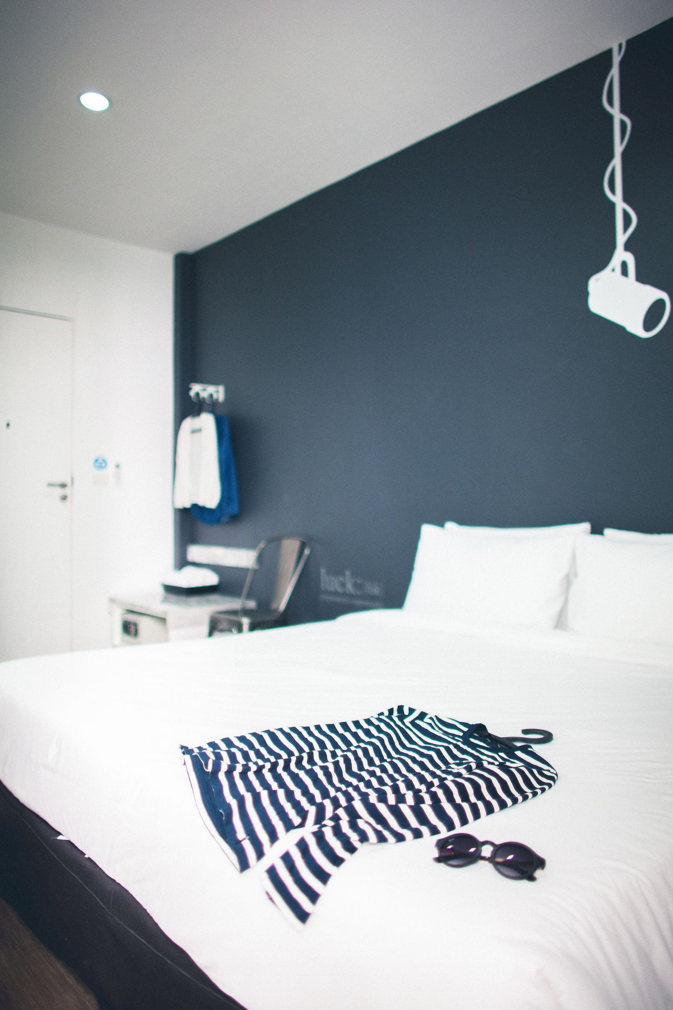 Blu Monkey Bed & Breakfast