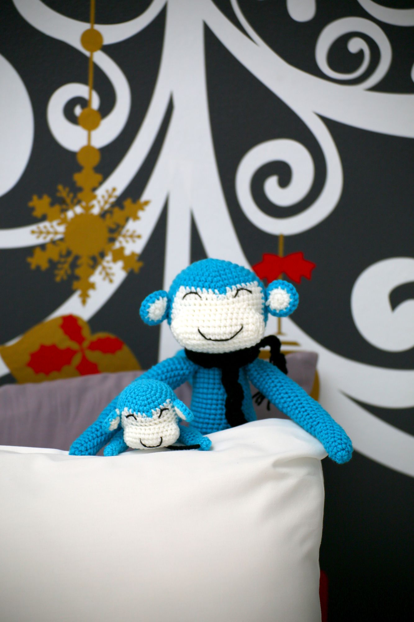 Blu Monkey Bed & Breakfast