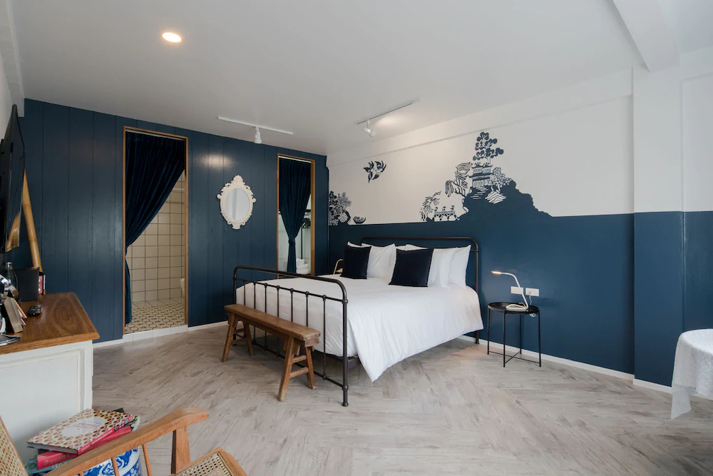 Blu Monkey Boutique Phuket Town