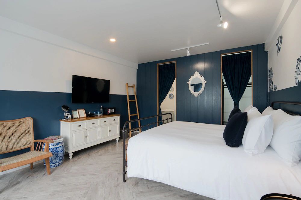 Blu Monkey Boutique Phuket Town