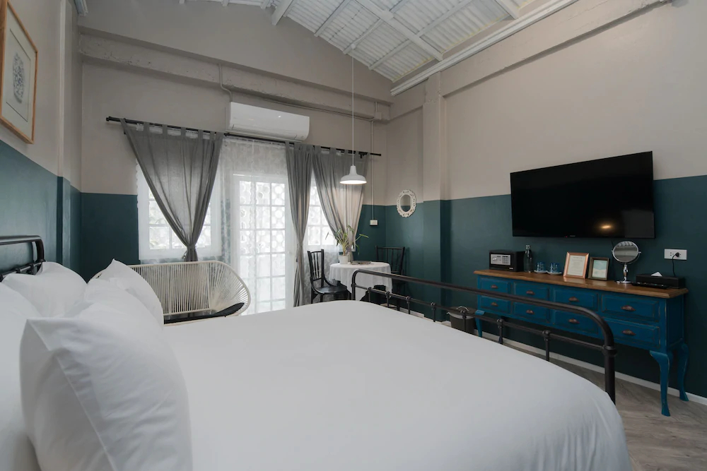 Blu Monkey Boutique Phuket Town