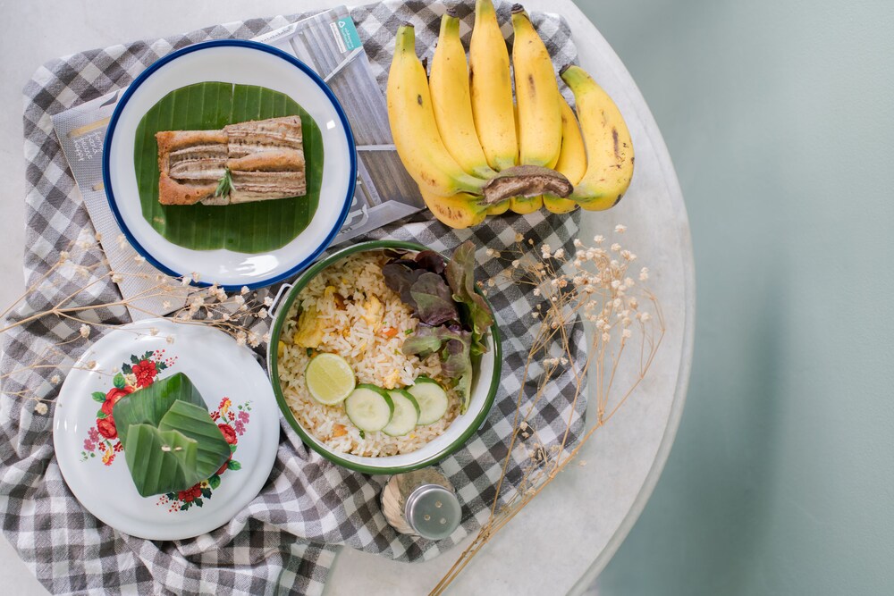 Blu Monkey Boutique Phuket Town