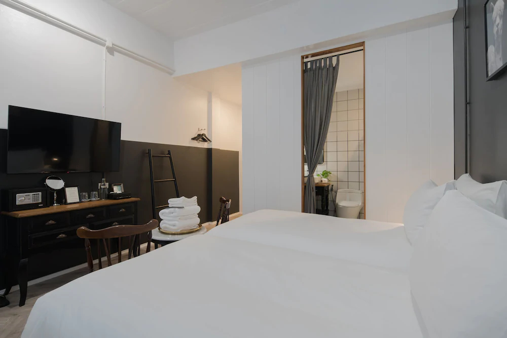 Blu Monkey Boutique Phuket Town