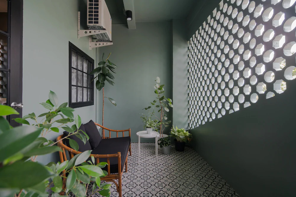 Blu Monkey Boutique Phuket Town
