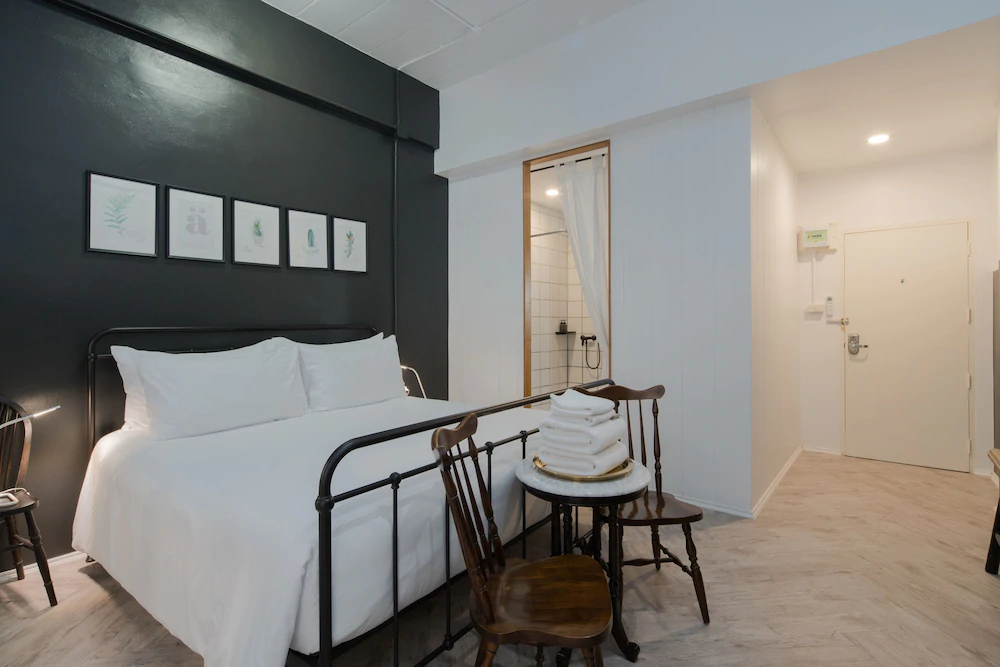 Blu Monkey Boutique Phuket Town