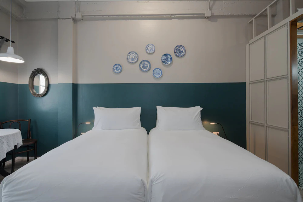 Blu Monkey Boutique Phuket Town