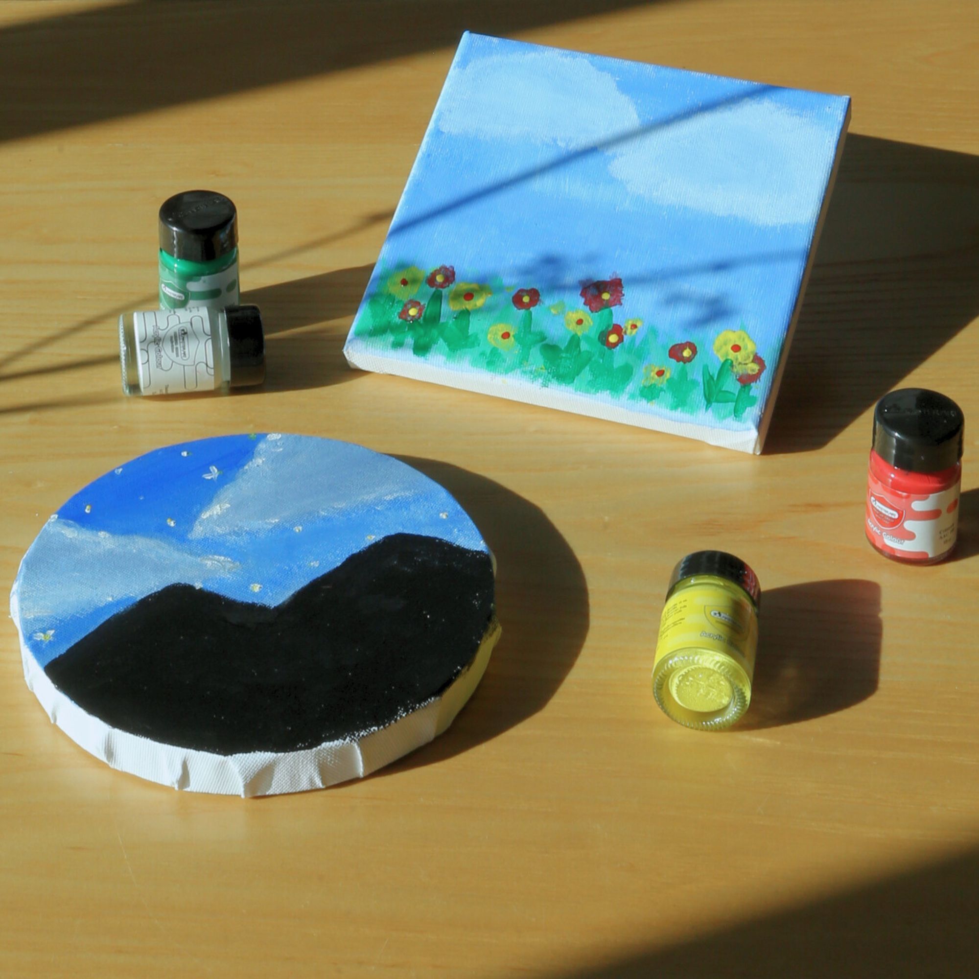 Blu Monkey Hub & Hotel