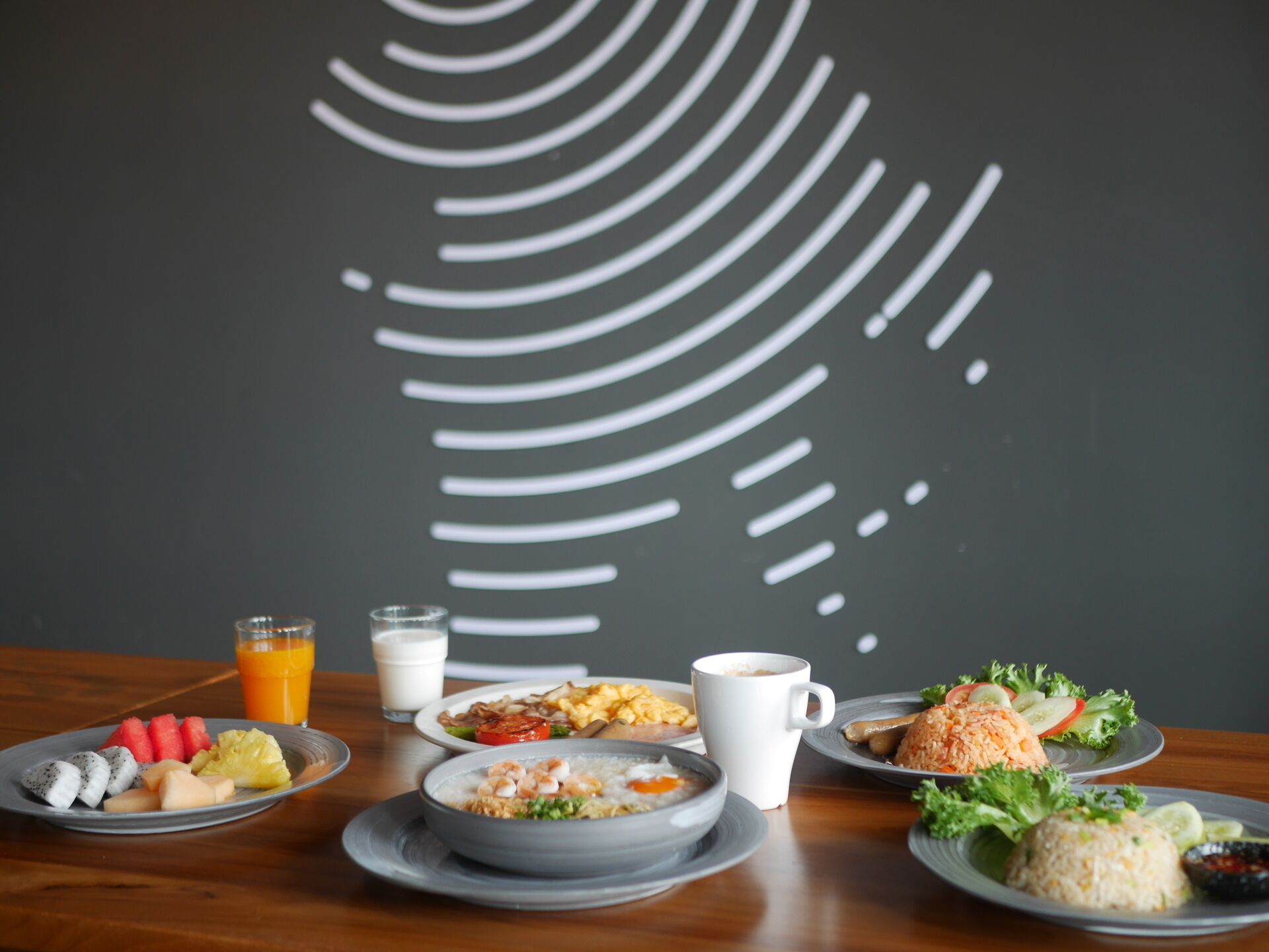 Blu Monkey Hub & Hotel