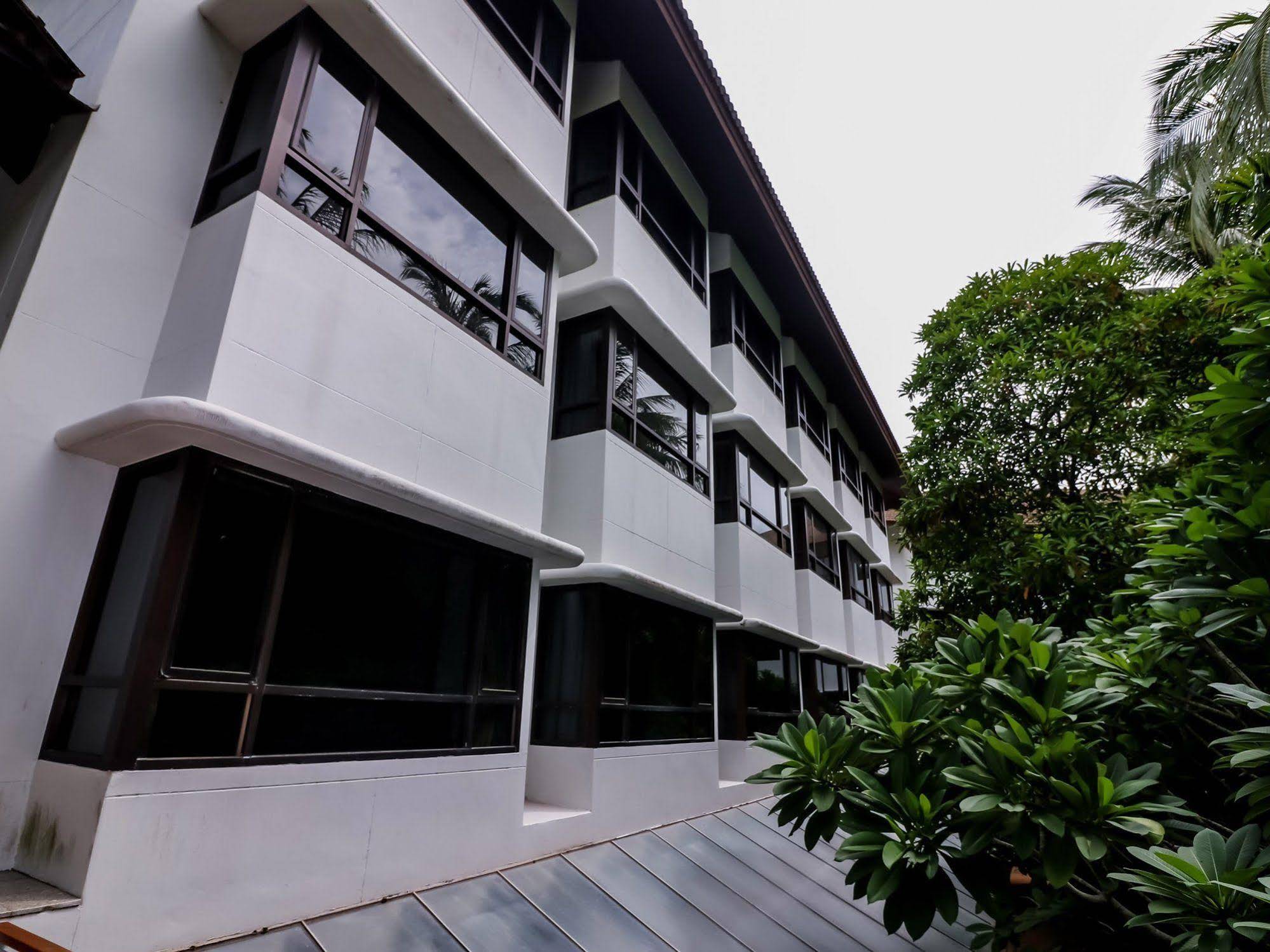Boat Lagoon Resort by NIDA Rooms