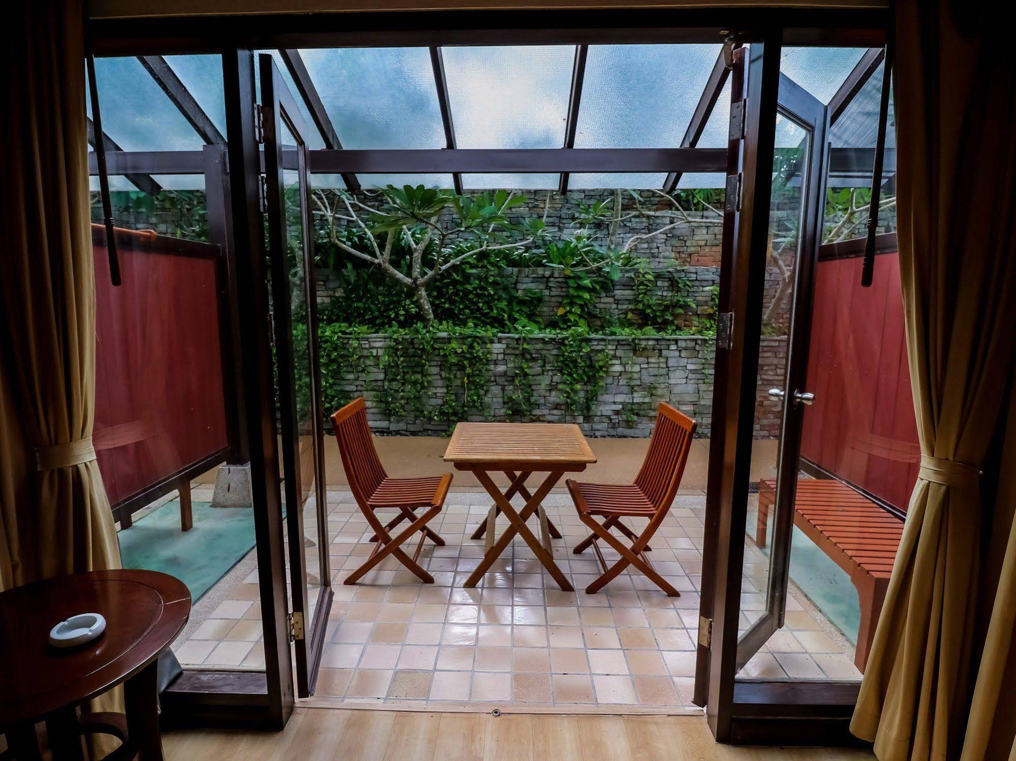 Boat Lagoon Resort by NIDA Rooms