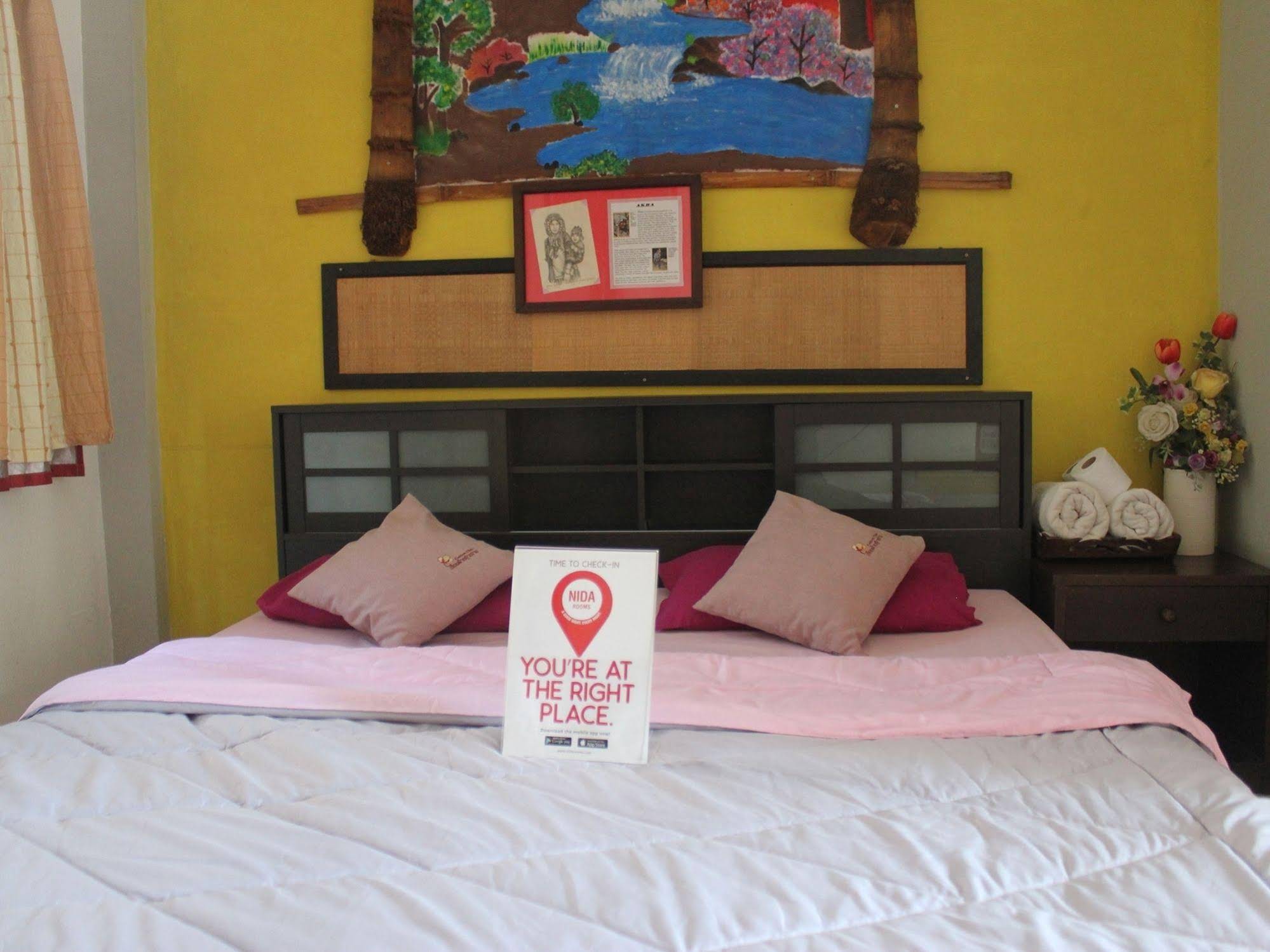 Boat Lagoon Resort by NIDA Rooms