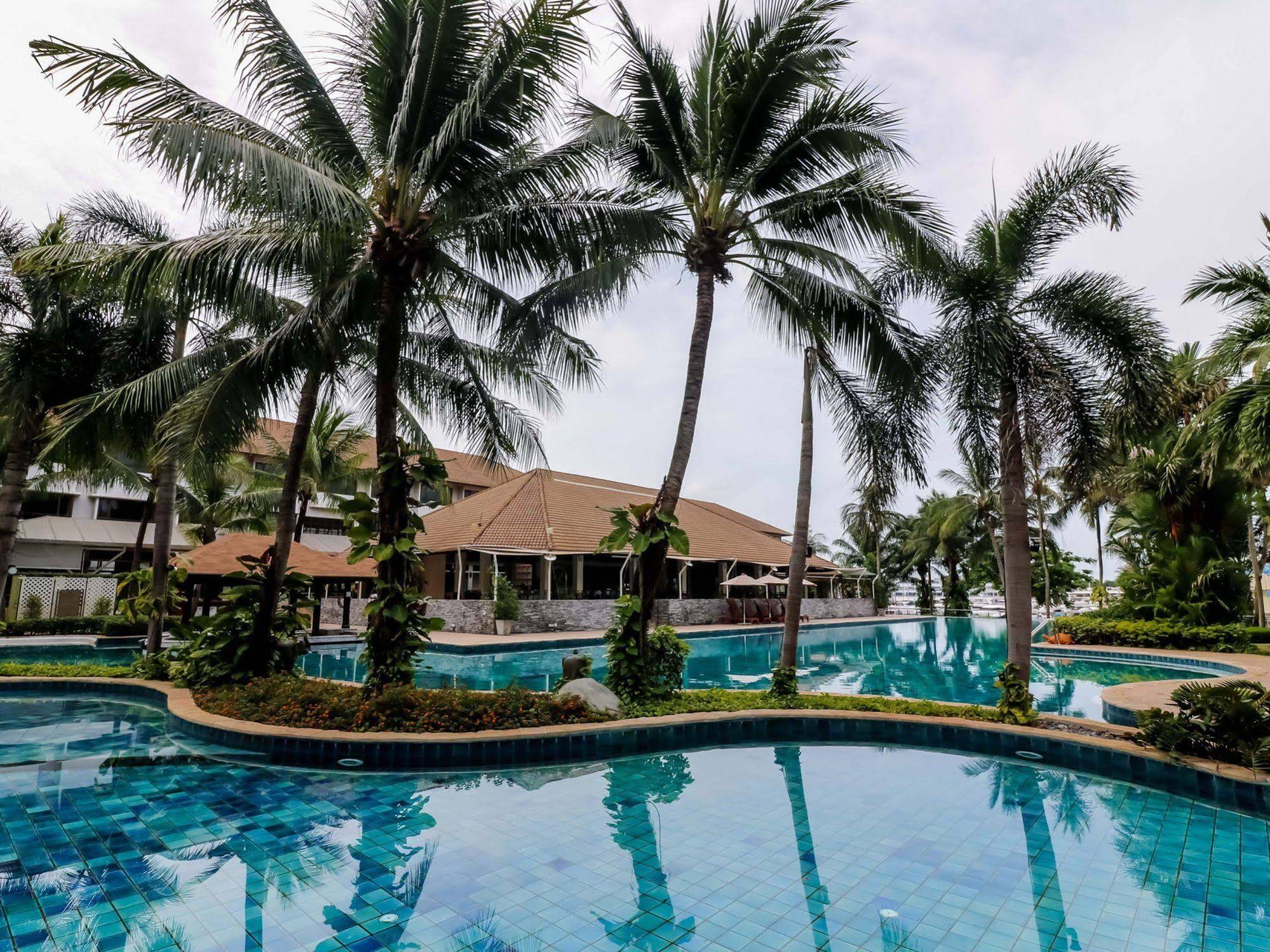 Boat Lagoon Resort by NIDA Rooms
