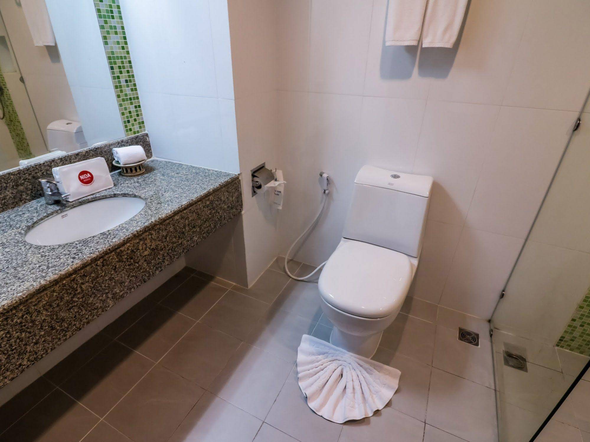 Boat Lagoon Resort by NIDA Rooms