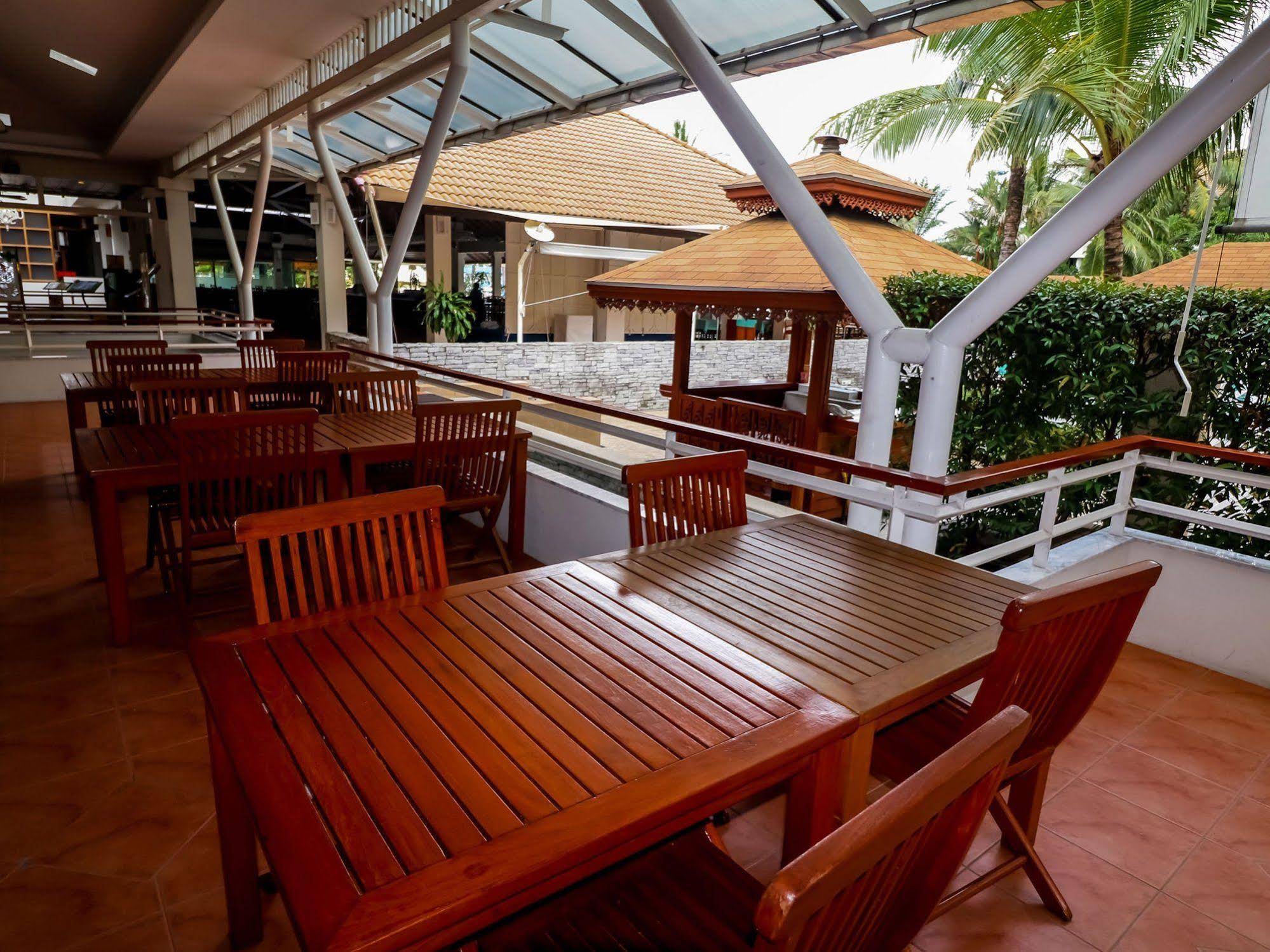 Boat Lagoon Resort by NIDA Rooms