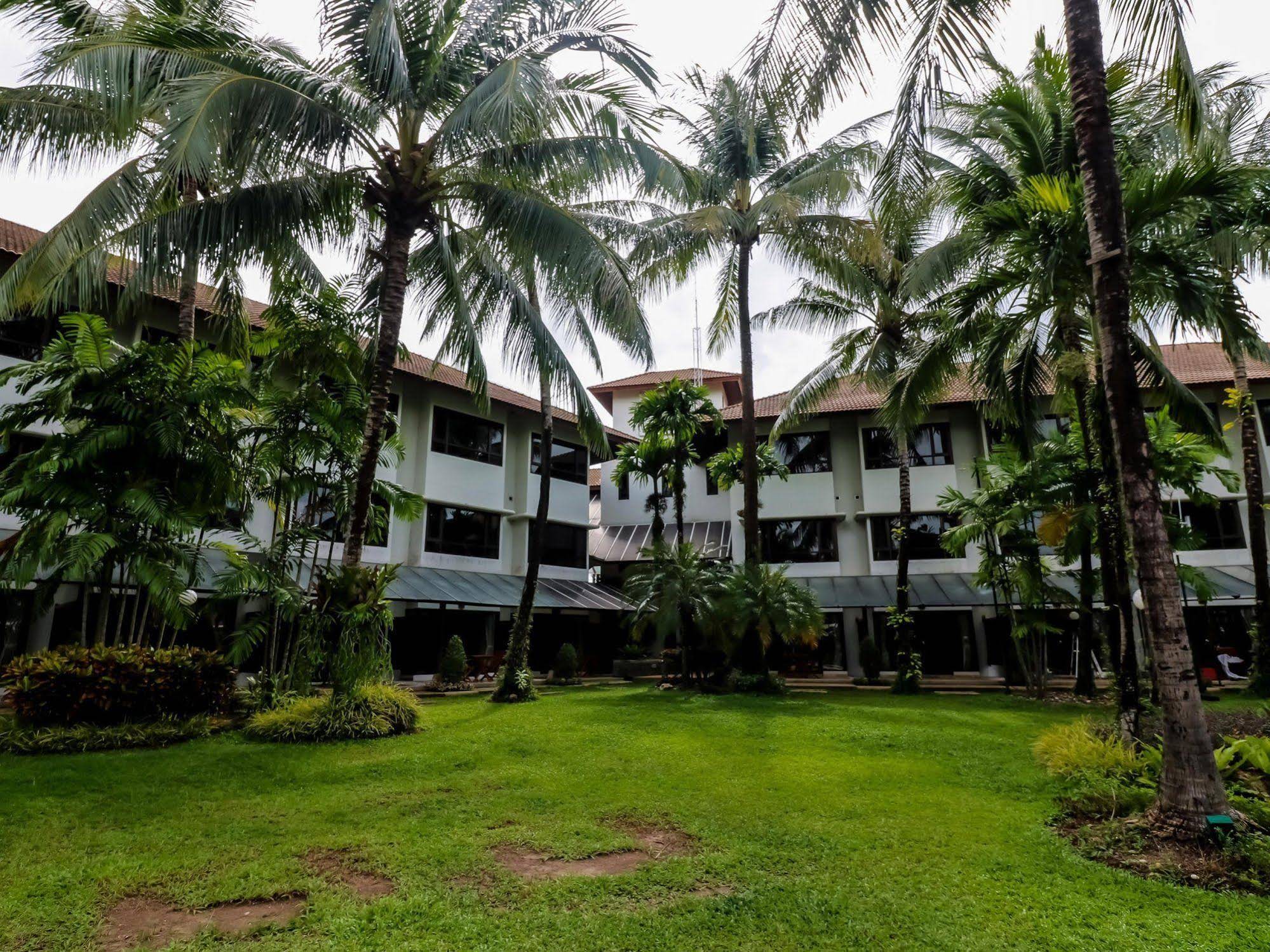 Boat Lagoon Resort by NIDA Rooms