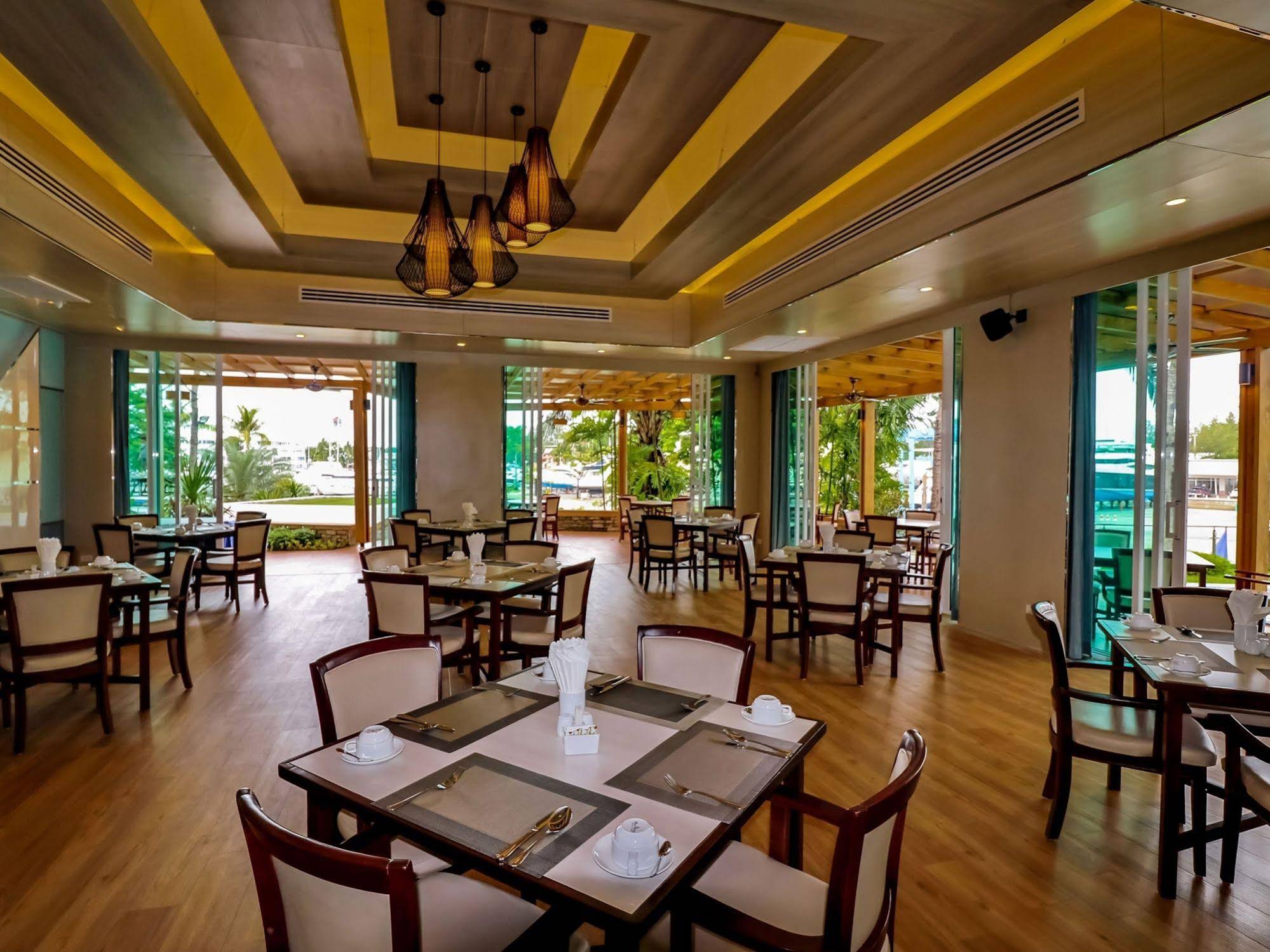 Boat Lagoon Resort by NIDA Rooms
