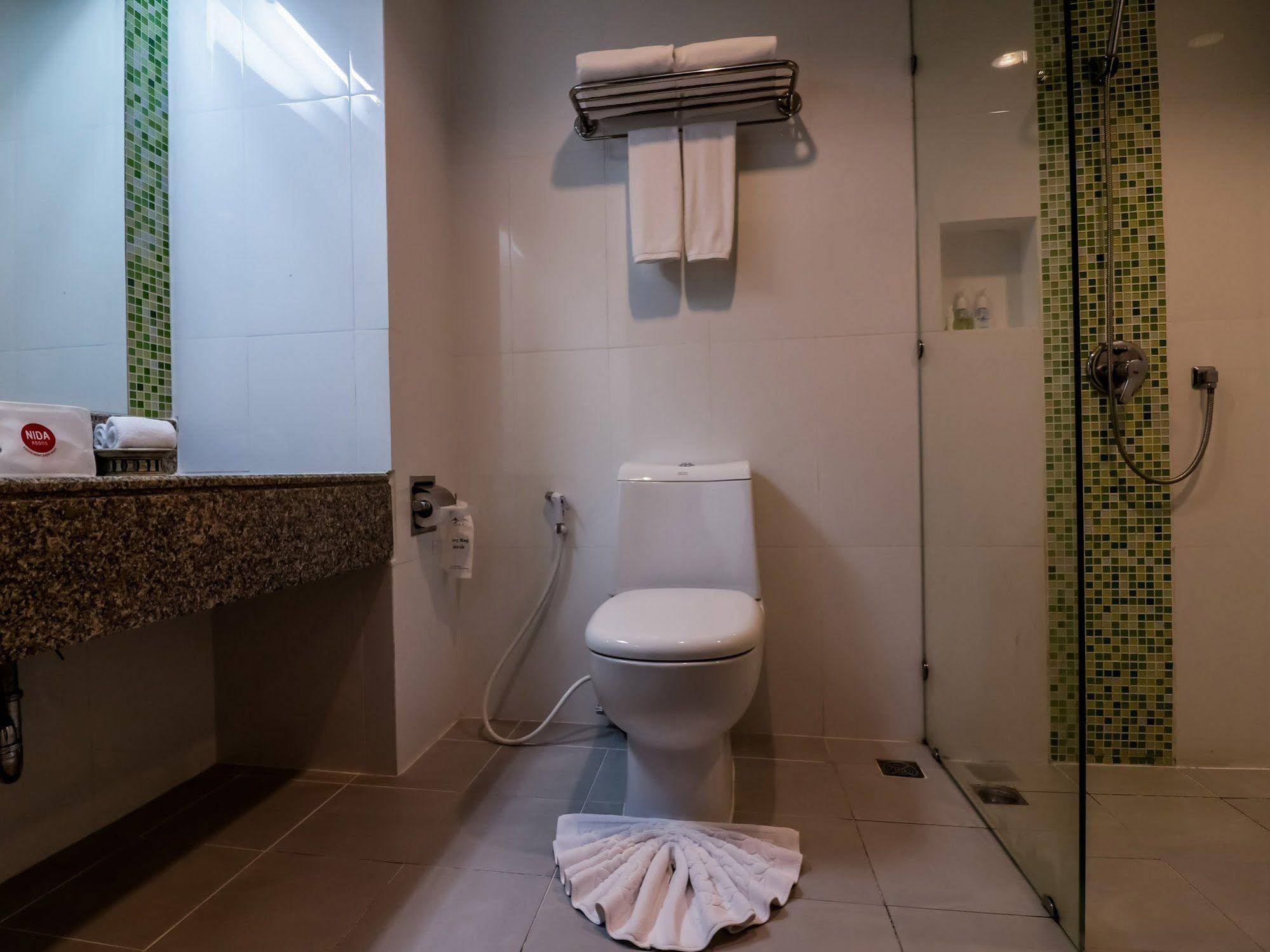 Boat Lagoon Resort by NIDA Rooms