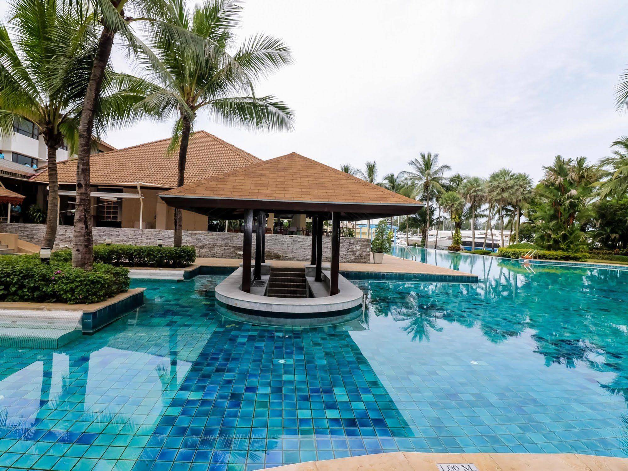 Boat Lagoon Resort by NIDA Rooms