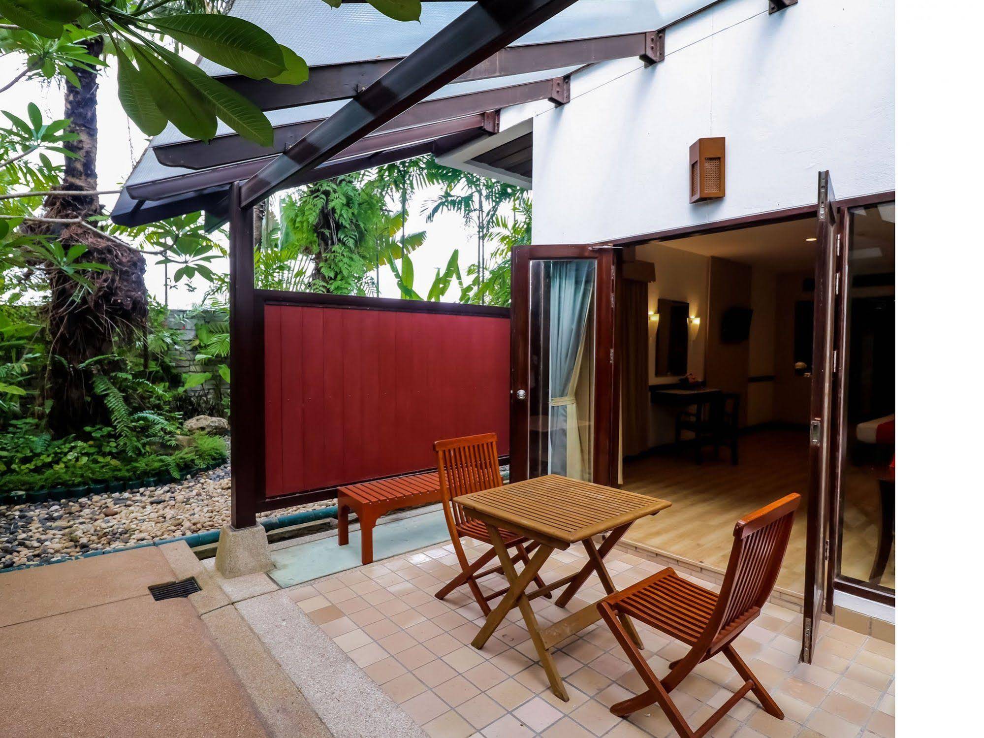 Boat Lagoon Resort by NIDA Rooms