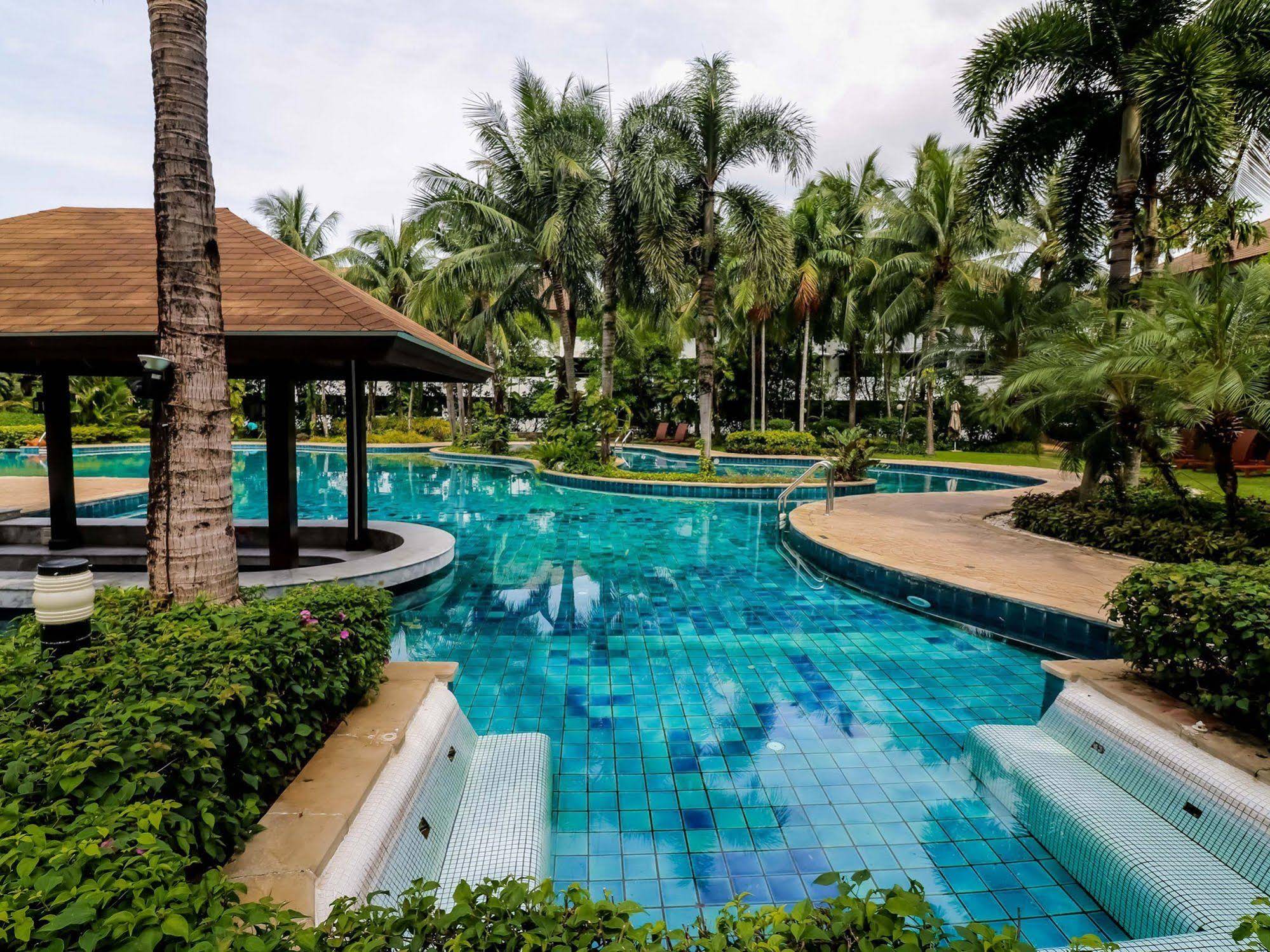 Boat Lagoon Resort by NIDA Rooms