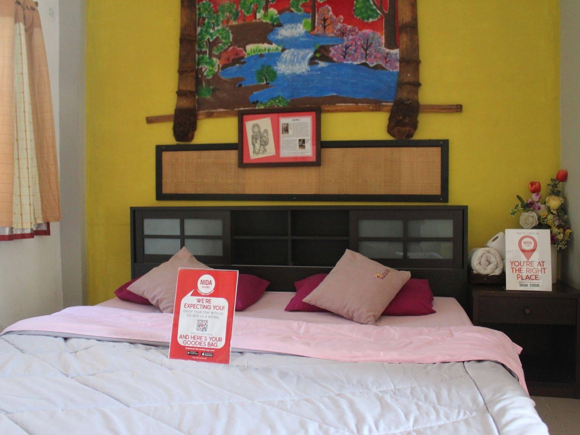 Boat Lagoon Resort by NIDA Rooms
