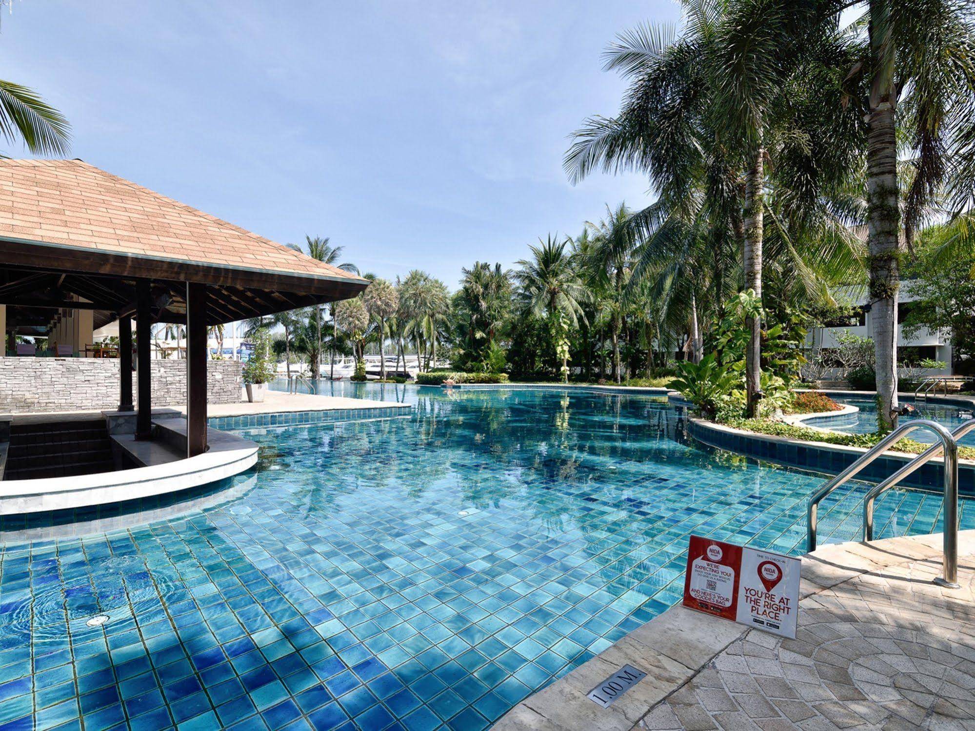 Boat Lagoon Resort by NIDA Rooms