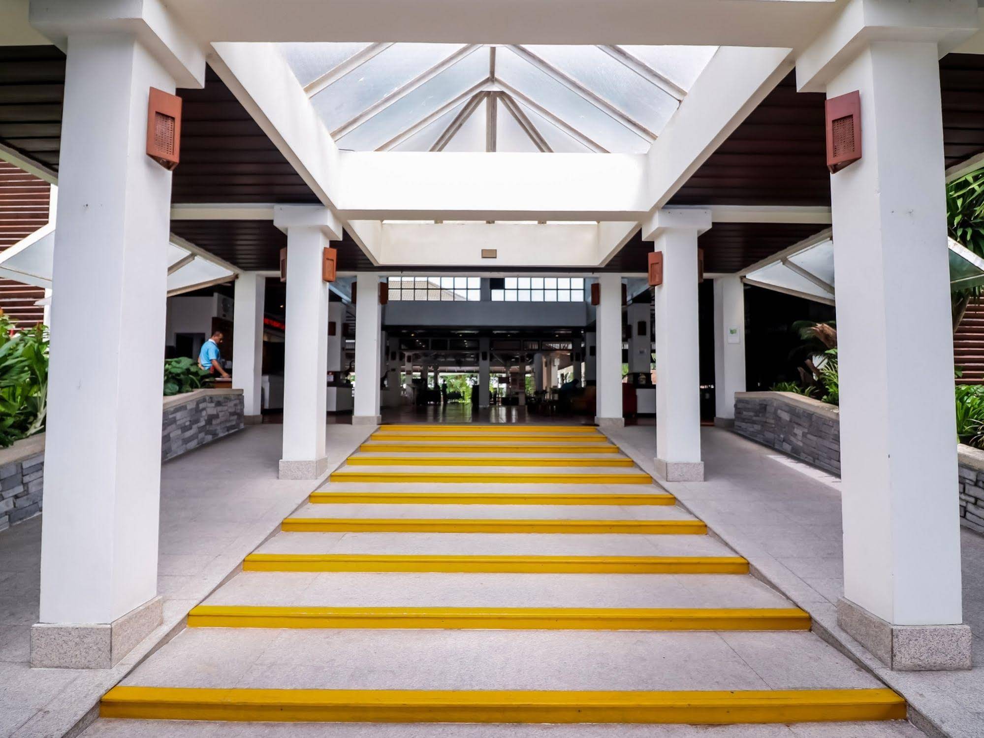 Boat Lagoon Resort by NIDA Rooms