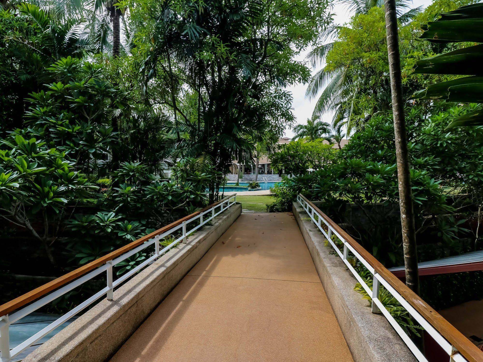 Boat Lagoon Resort by NIDA Rooms