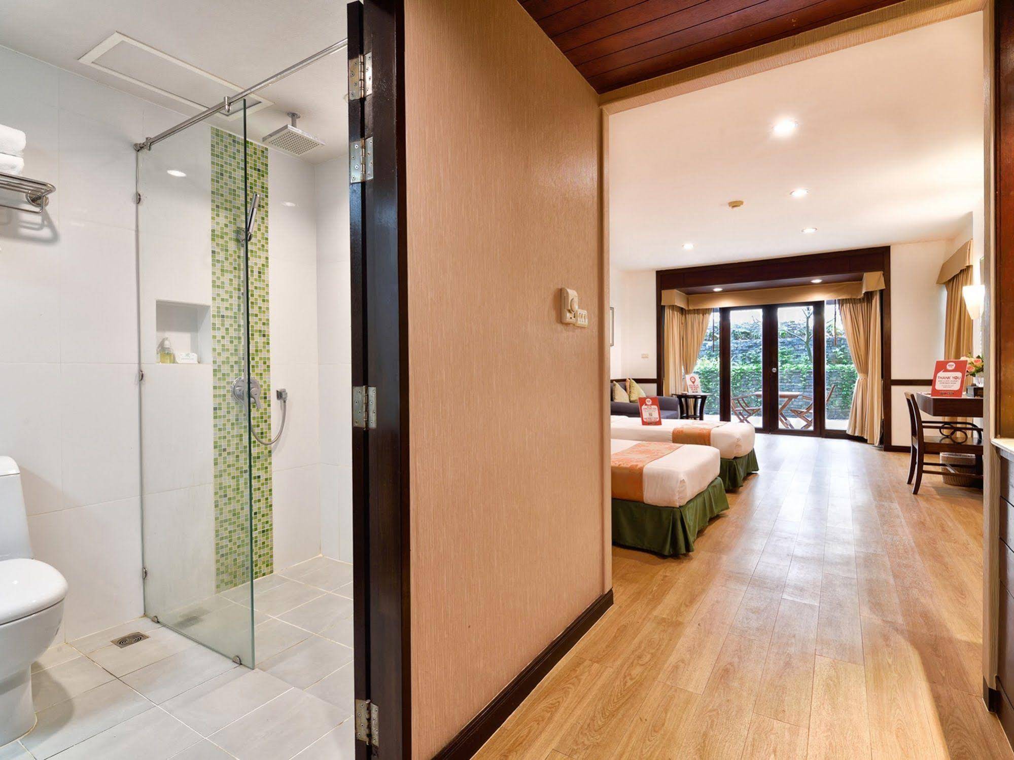 Boat Lagoon Resort by NIDA Rooms