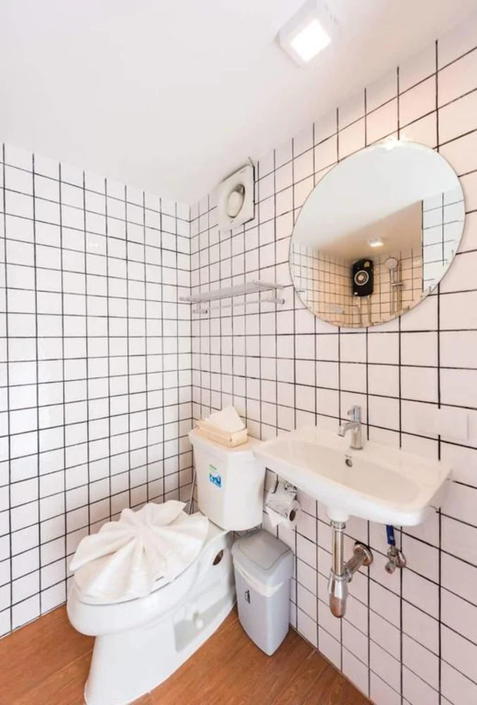 Book A Bed Poshtel Hostel