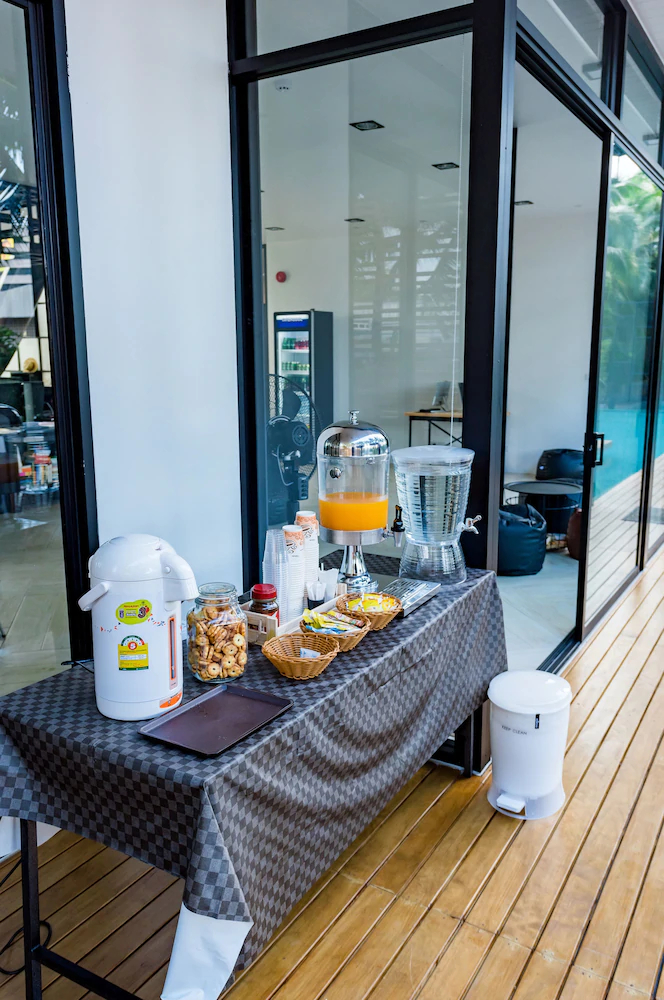 Book A Bed Poshtel Hostel