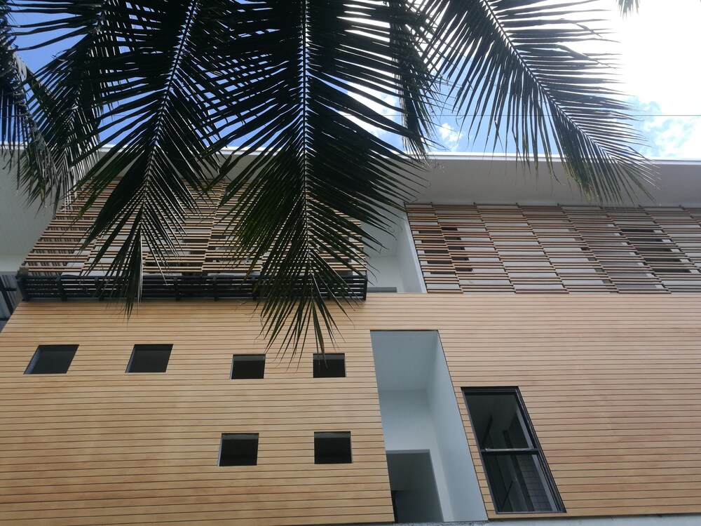 Book A Bed Poshtel Hostel