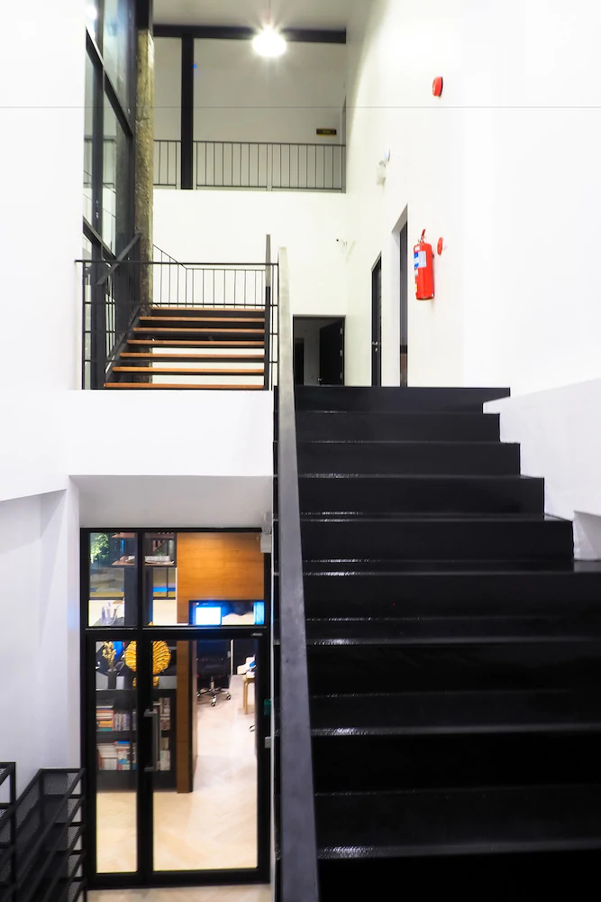 Book A Bed Poshtel Hostel