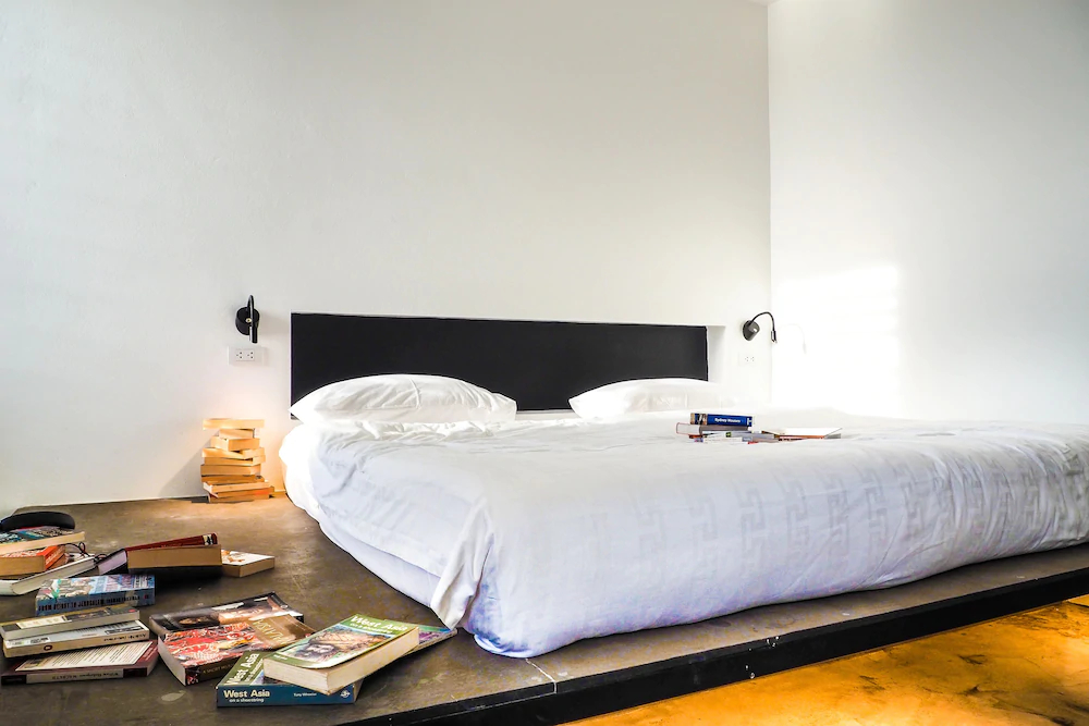 Book A Bed Poshtel Hostel
