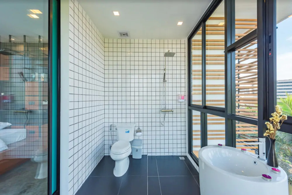 Book A Bed Poshtel Hostel