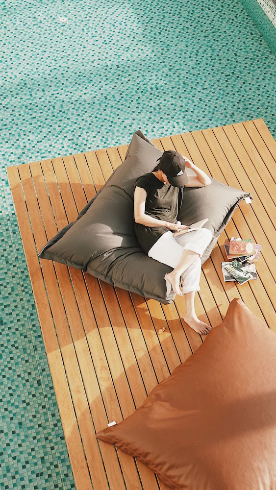 Book A Bed Poshtel Hostel