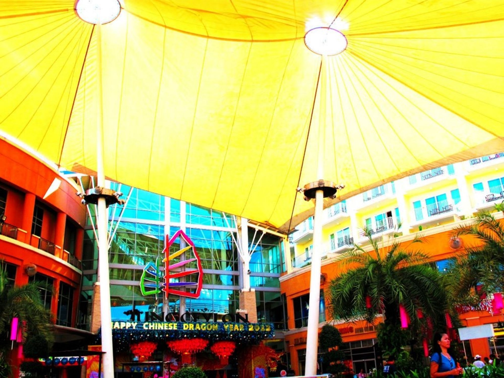 Boomerang Inn