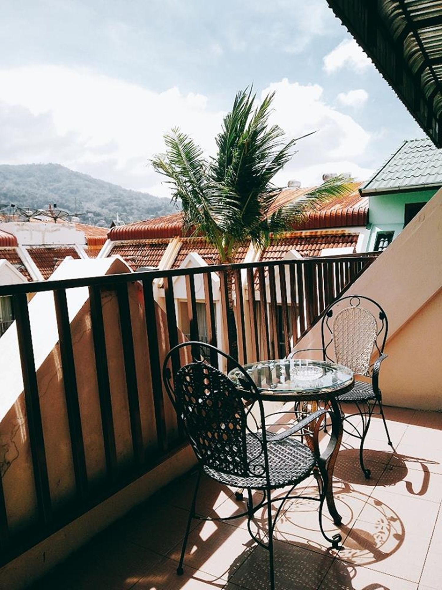Boomerang Inn